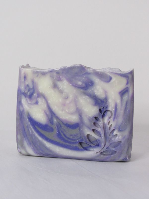 Lilacs in Bloom Bar Soap