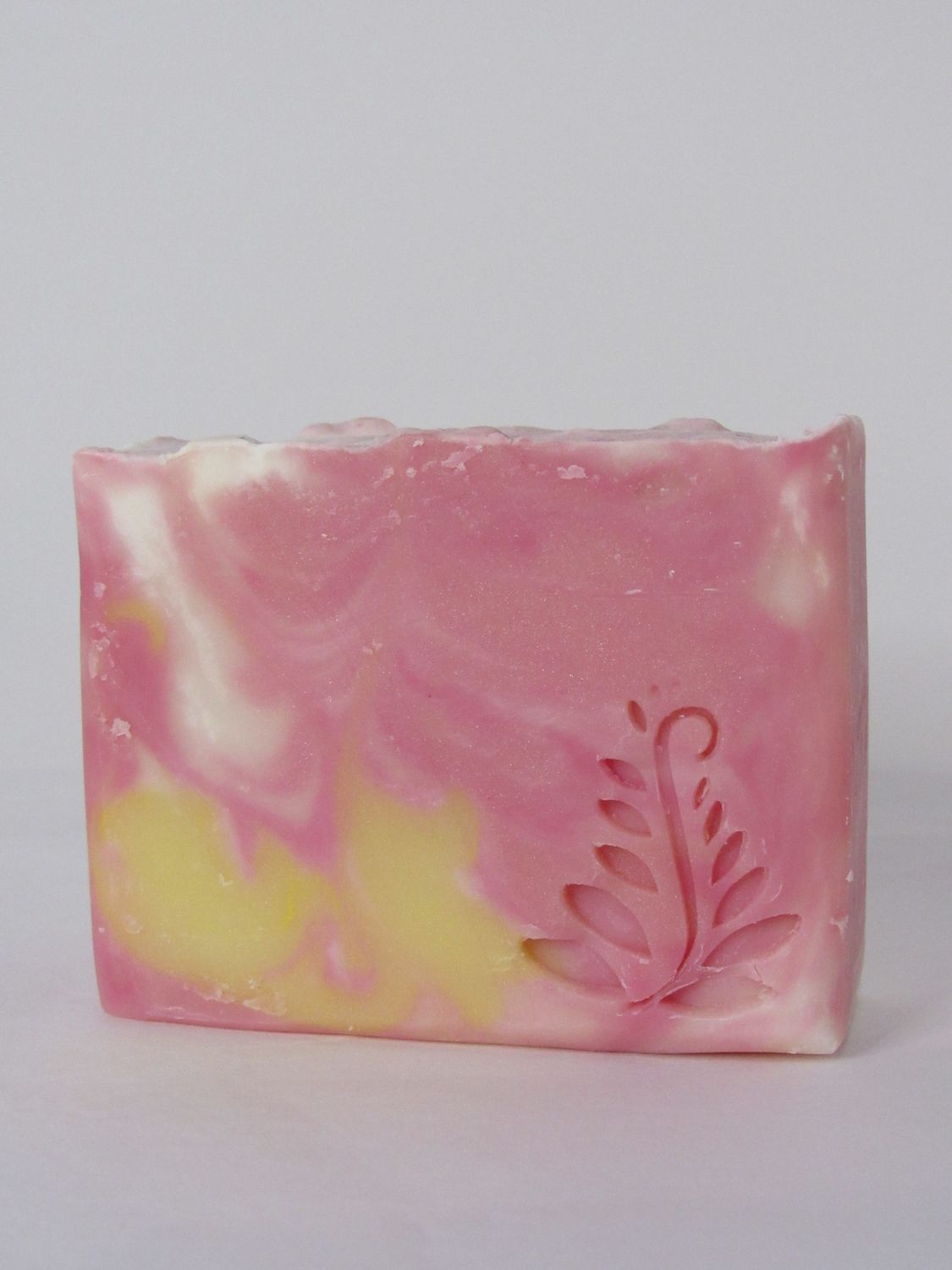 Lady Slipper Bar Soap