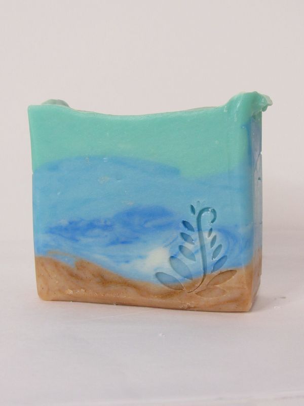 Lakeside Bar Soap