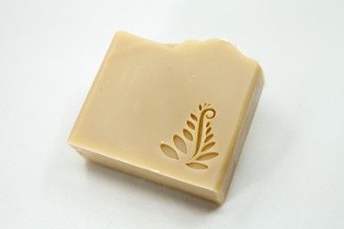 Oatmeal Bar Soap
