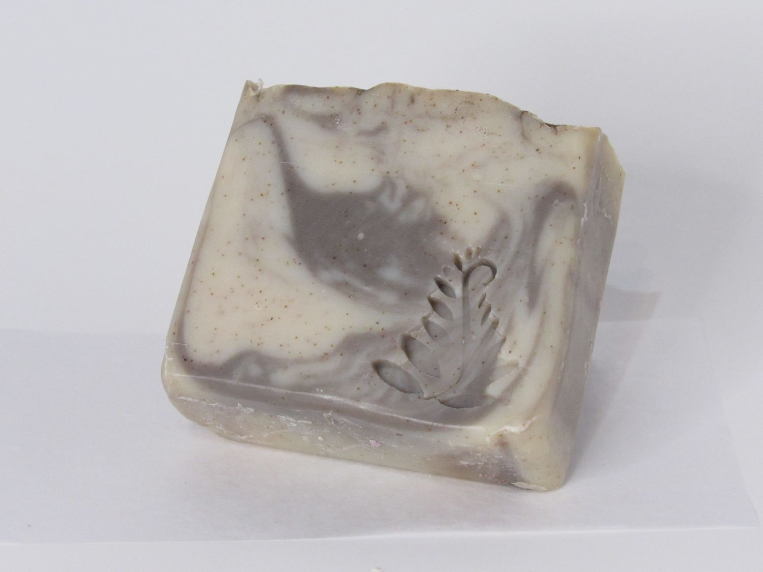 Walnut Spice Bar Soap
