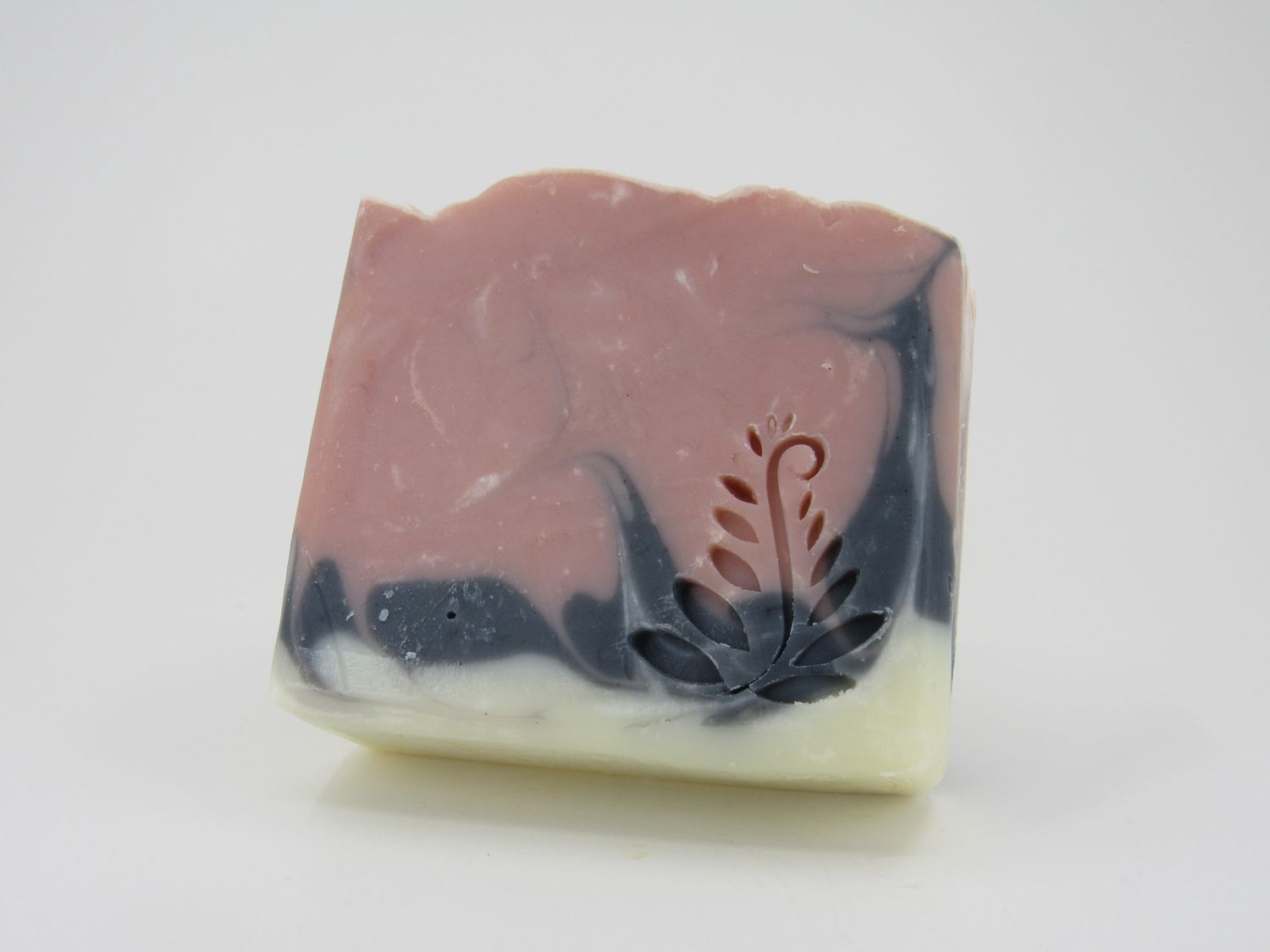 Rose Clay Geranium Bar Soap