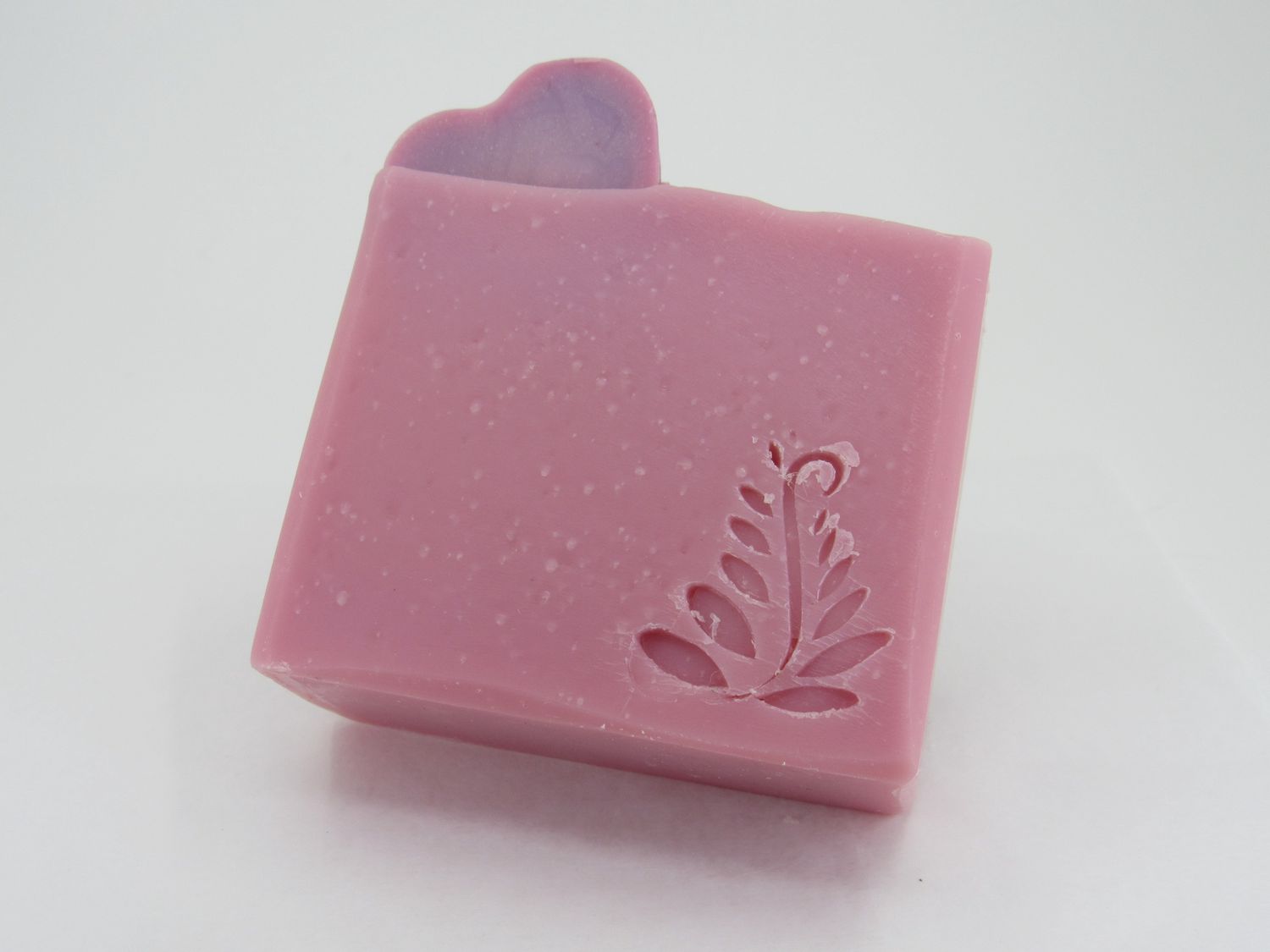 It's Love Bar Soap