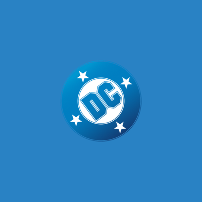 D.C Super Heros
