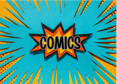 Comics