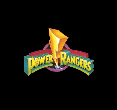 Power Rangers