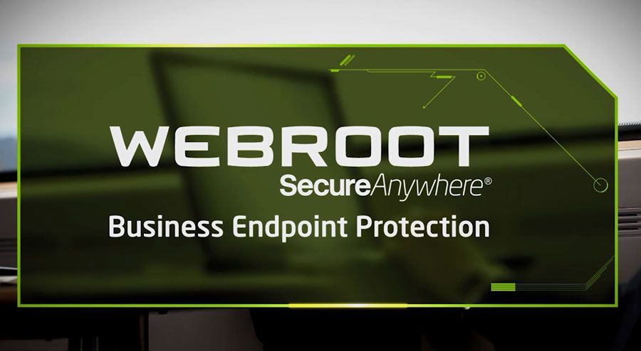 WEBROOT