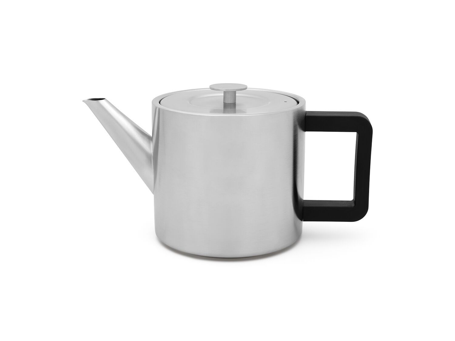 Bredemeijer theepot NARVIK  1.1 ltr  satin