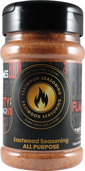 Eastwood Seasoning All Purpose Rub