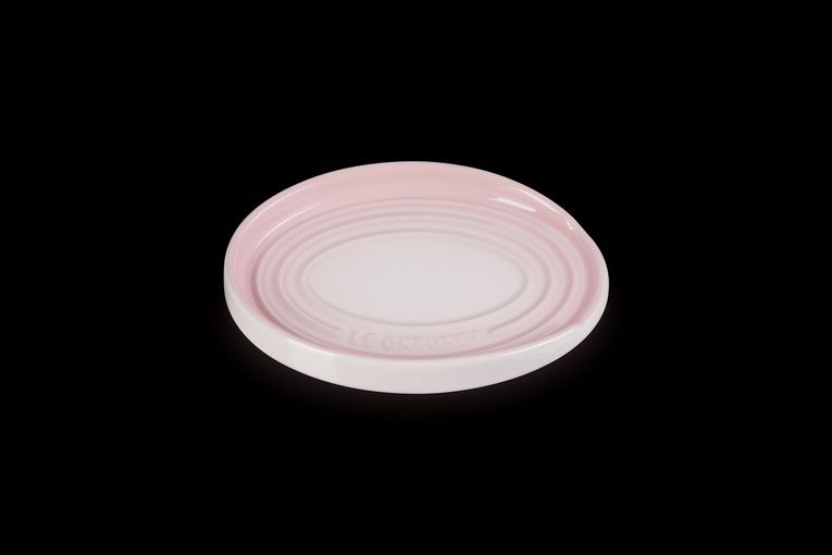 Le Creuset lepelhouder Shell Pink