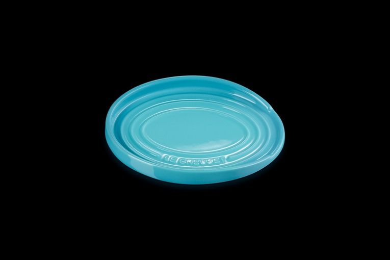Le Creuset lepelhouder Carribean