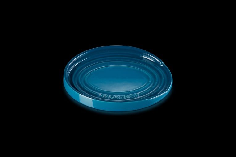 Le Creuset lepelhouder Azure