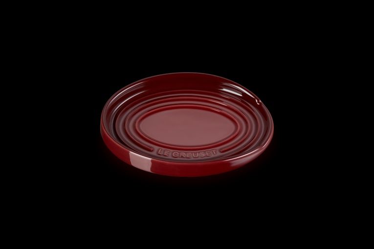 Le Creuset lepelhouder Garnet