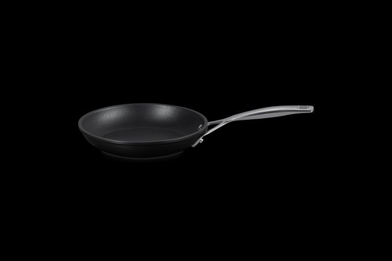 Le Creuset Koekenpan anti aanbaklaag 24cm
