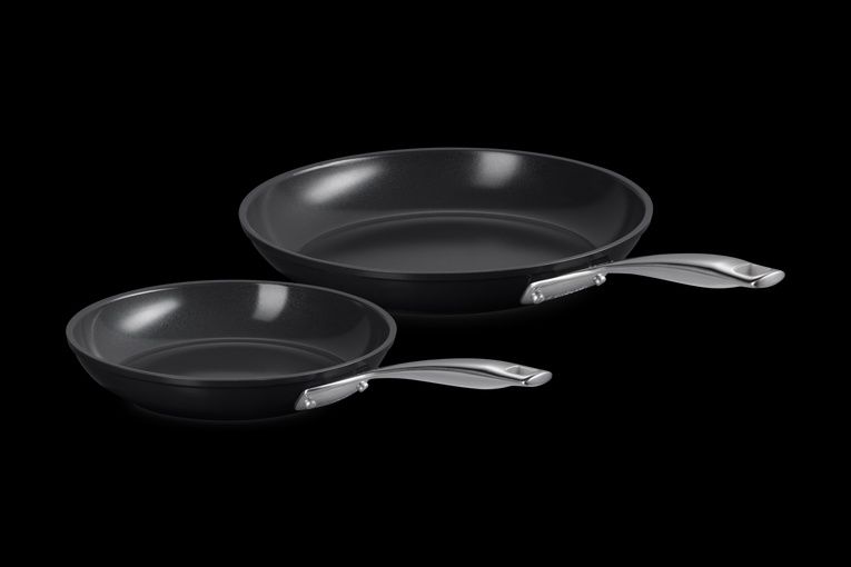 Le Creuset Koekenpanset 24 en 28cm