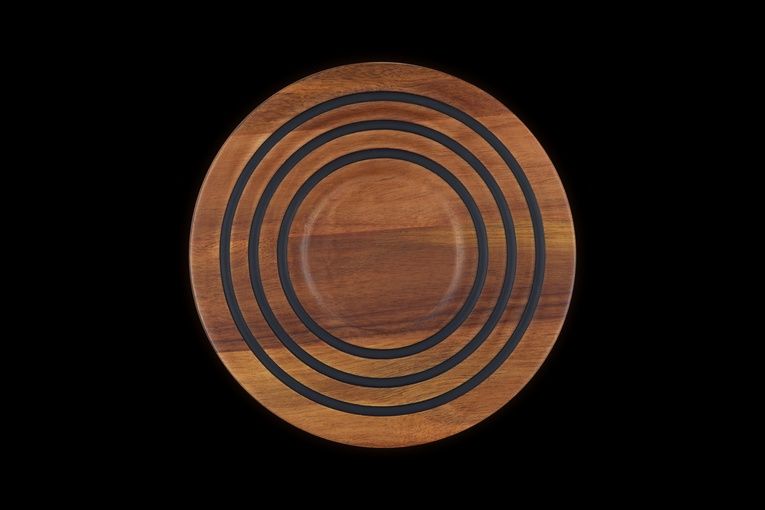 Le Creuset Magnetische onderzetter