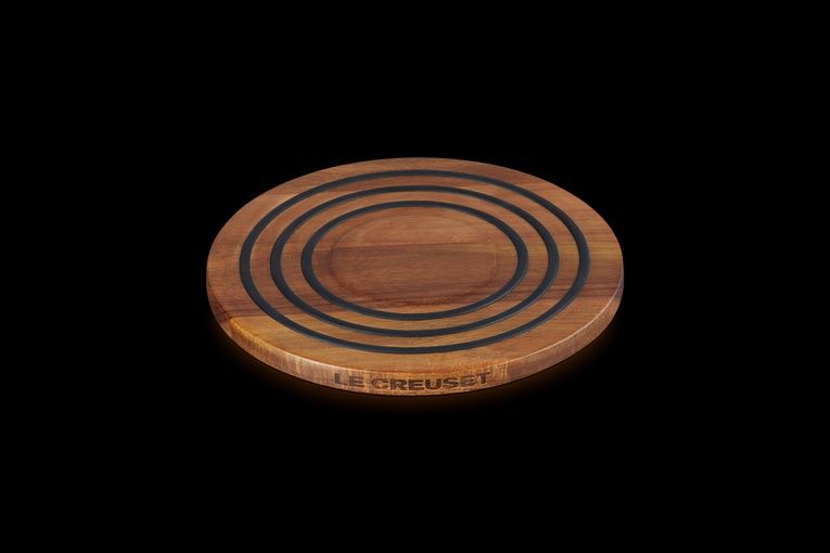Le Creuset Magnetische onderzetter