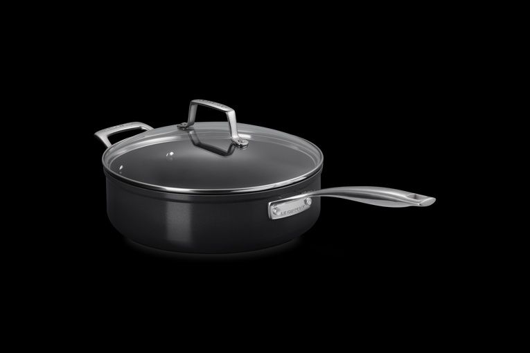 Le Creuset Essential Ceramic hapjespan 26cm met deksel