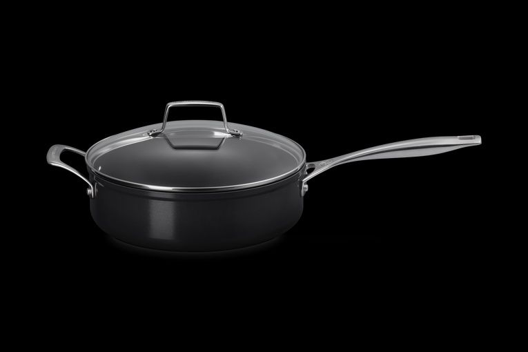 Le Creuset Essential Ceramic hapjespan 26cm met deksel