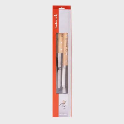 Barbecook 3-delige standaard set FSC