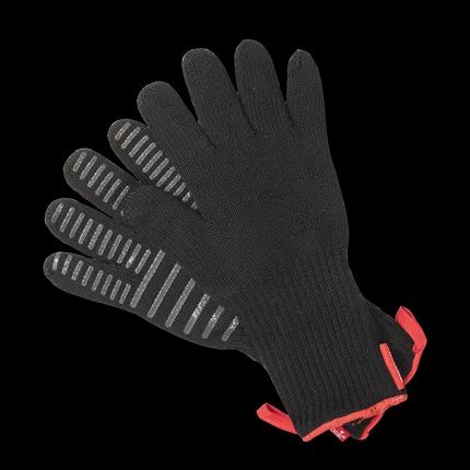 Barbecook BBQ Handschoenen set 33 cm