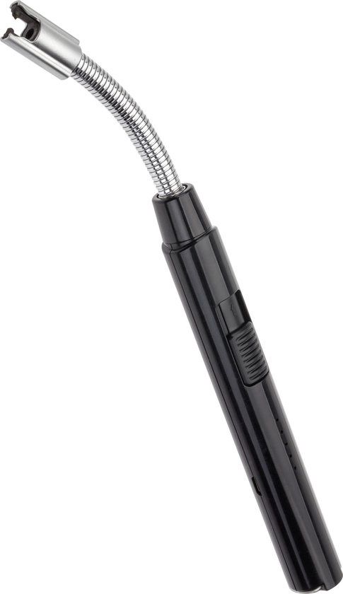 TFA oplaadbare aansteker