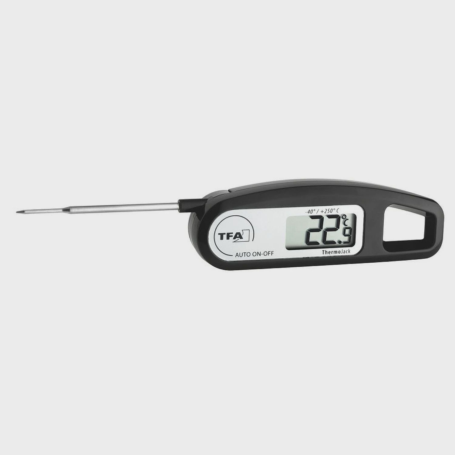 TFA inklapbare thermometer