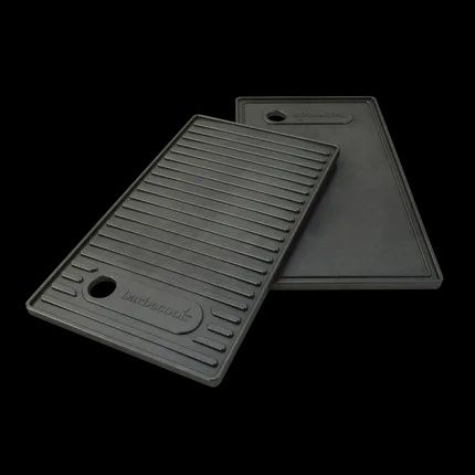 Barbecook Contactplaat Brahma