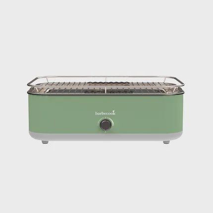 Barbecook E-Carlo Paris Green