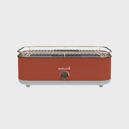 Barbecook E-Carlo Red