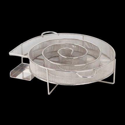 Barbecook Generator voor koud roken