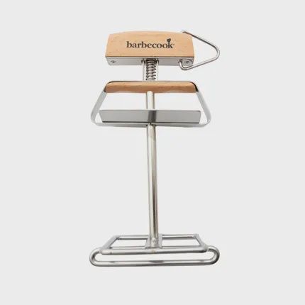 Barbecook Grid Lifter roestvrijstaal