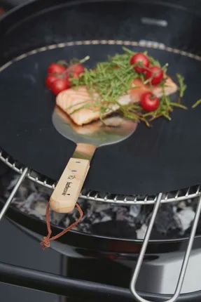 Barbecook Hamburgerspatel