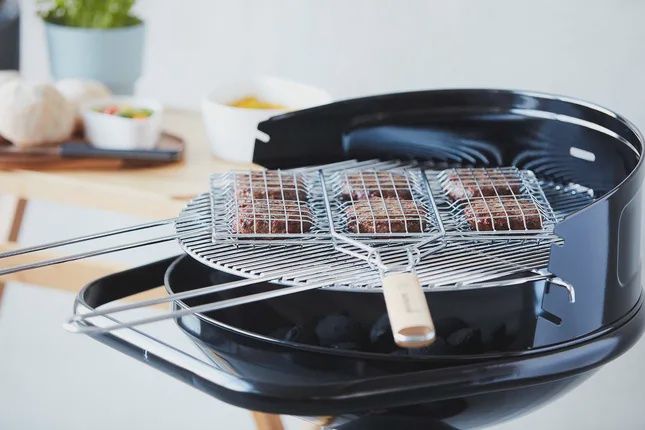 Barbecook Hamburgergrill