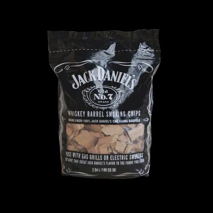 Jack Daniels Woodchips