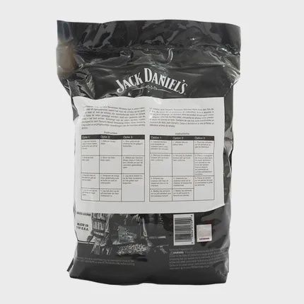 Jack Daniels Woodchips