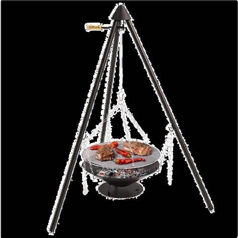 Barbecook Junko Hout BBQ 60 cm