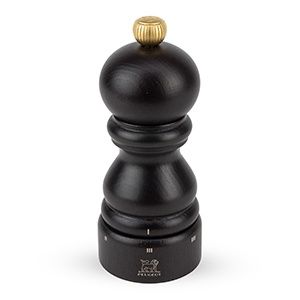Peugeot Paris Uselect zoutmolen chocolat 12cm