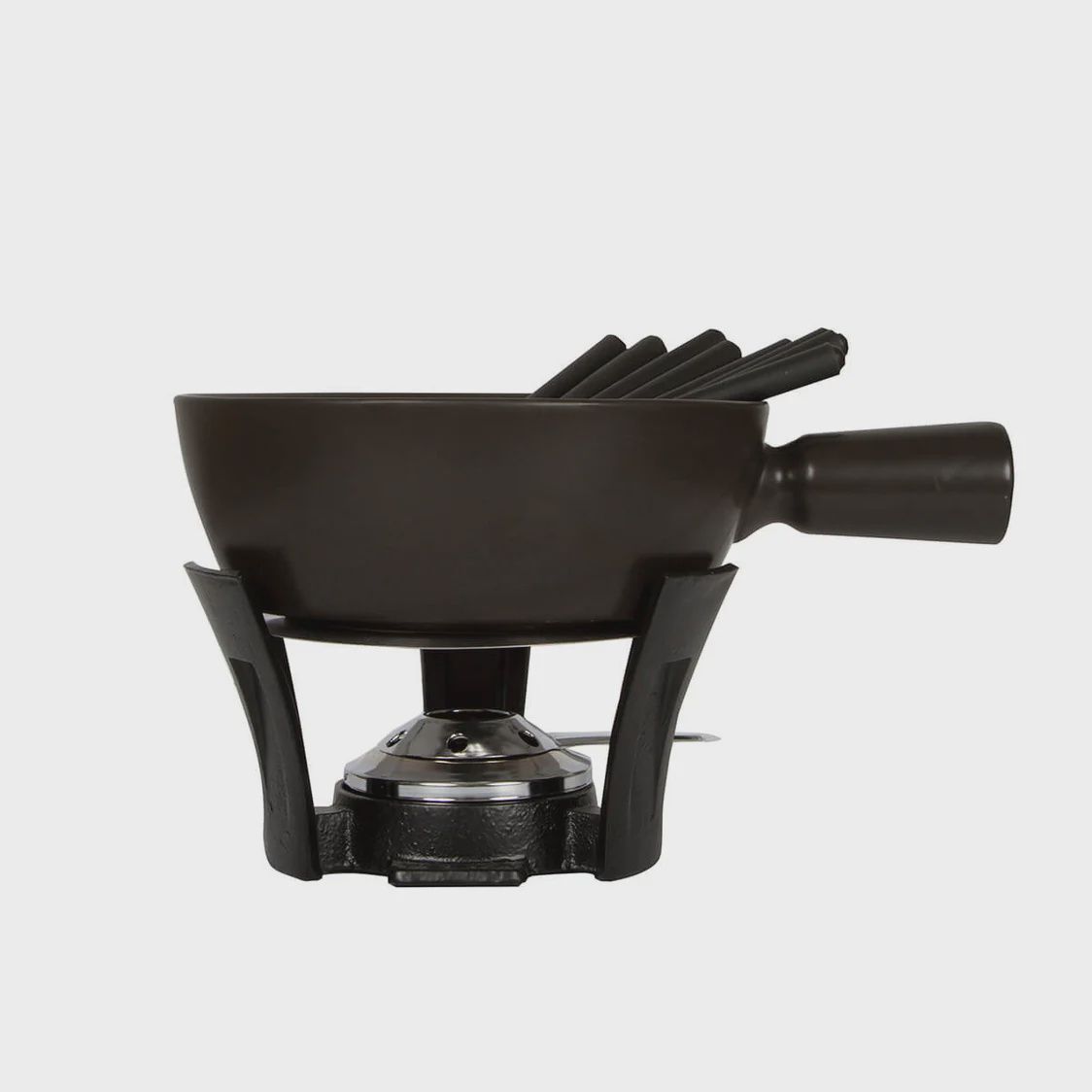 Boska Fondueset Nero L