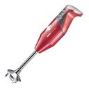 Bamix Swissline Rood staafmixer