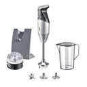 Bamix Swissline Silver staafmixer