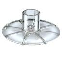 Bamix Poederschijf voor processormolen