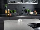 Bamix Processormolen wit