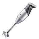 Bamix Superbox Zilver