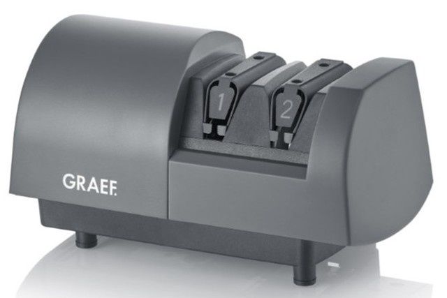 Greaf Messenslijper SG520, elektrisch