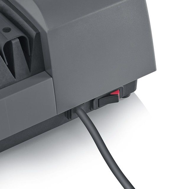 Greaf Messenslijper SG520, elektrisch