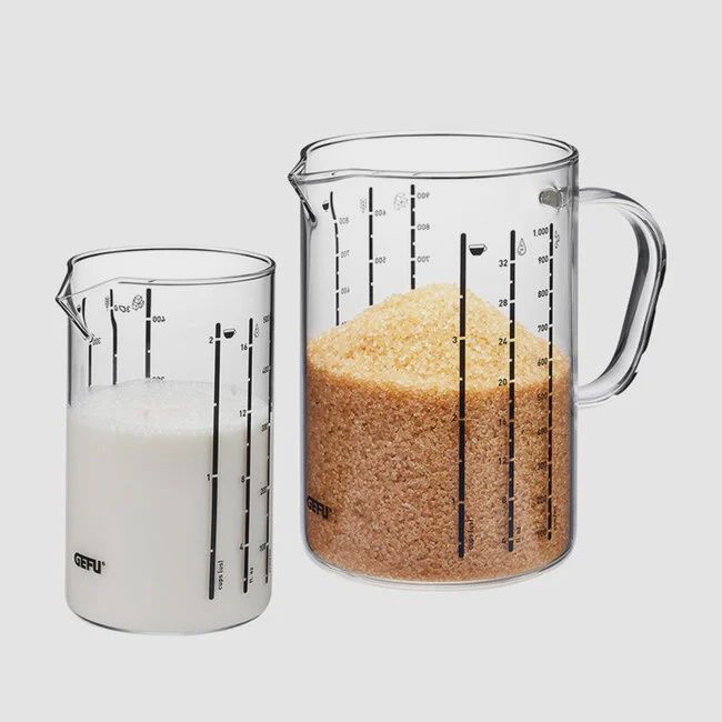 Gefu maatbekerset Meti