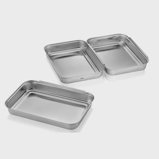 Gefu panneerset Pando