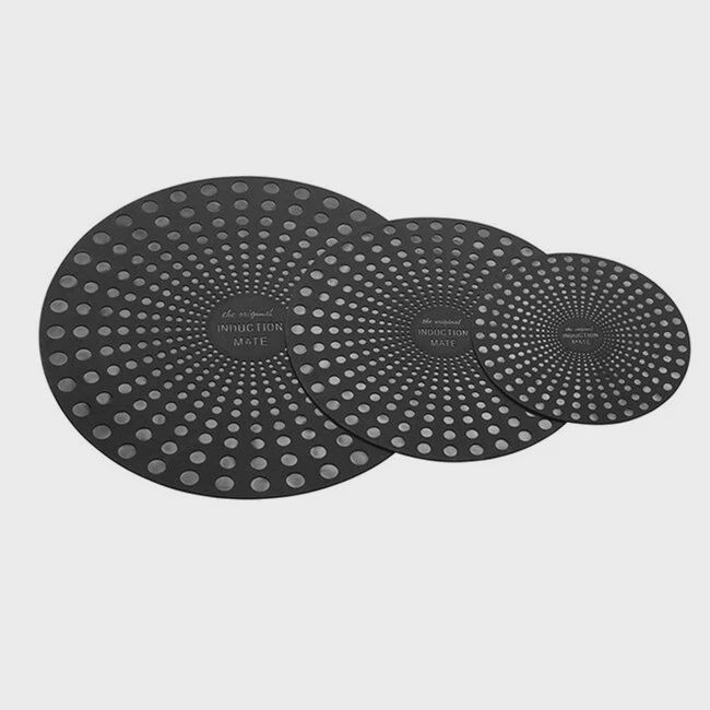 Original induction mate set van 3