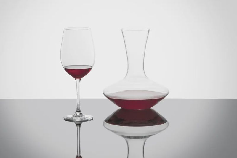 Schott Zwiesel karaf Classico